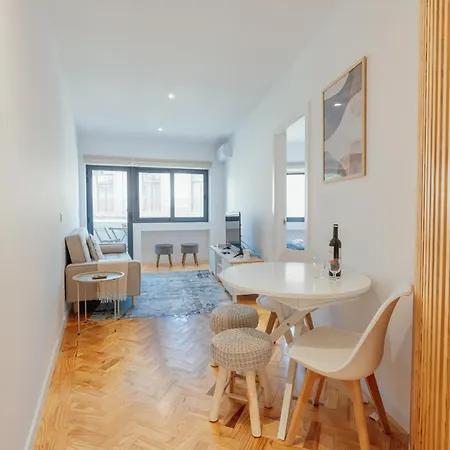 Appartement Cedofeita Cozy By Hosty Porto