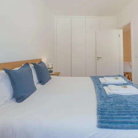 Apartmán Cedofeita Cozy By Hosty