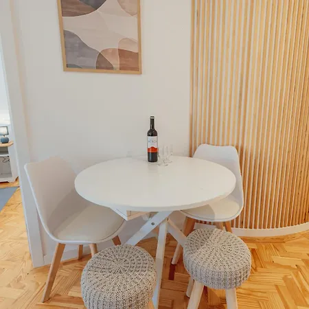 Appartement Cedofeita Cozy By Hosty
