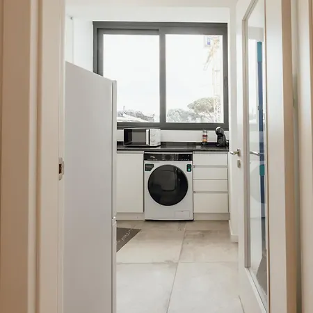Cedofeita Cozy By Hosty Appartement