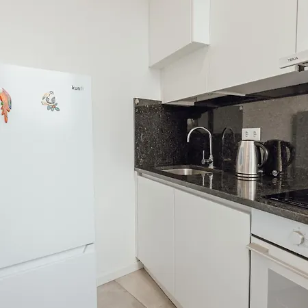 Appartement Cedofeita Cozy By Hosty Porto