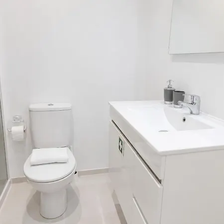 Appartement Cedofeita Cozy By Hosty